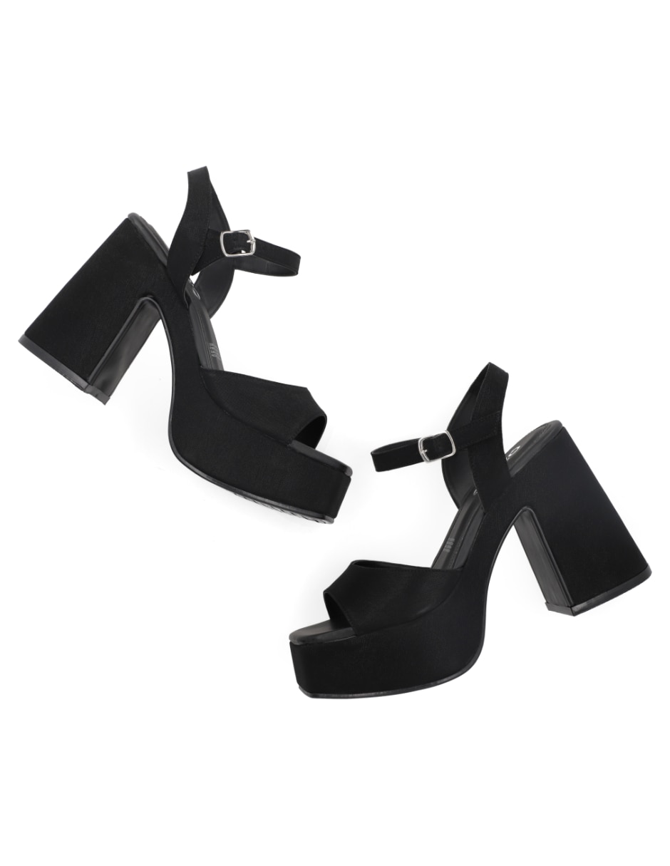 Sandalia para mujer 3