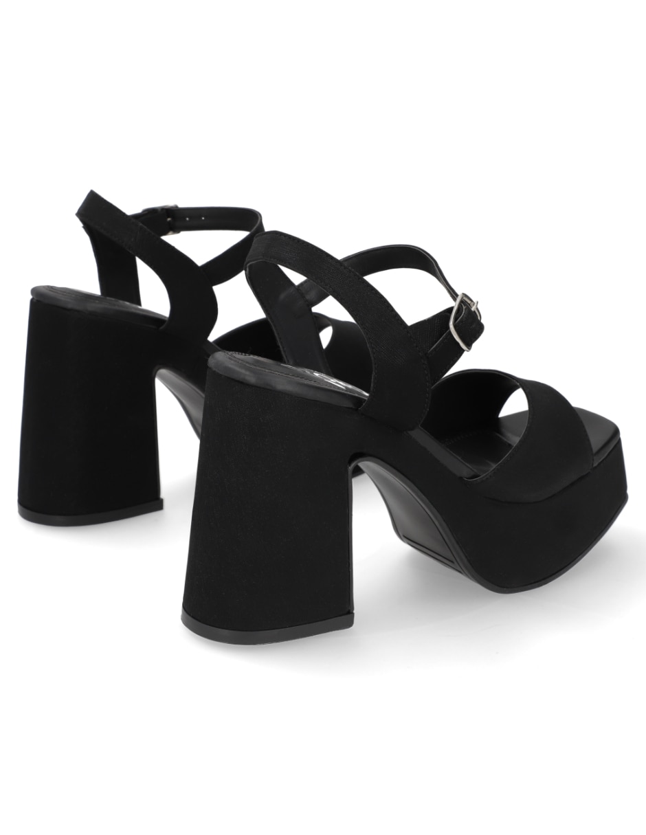 Sandalia para mujer 5