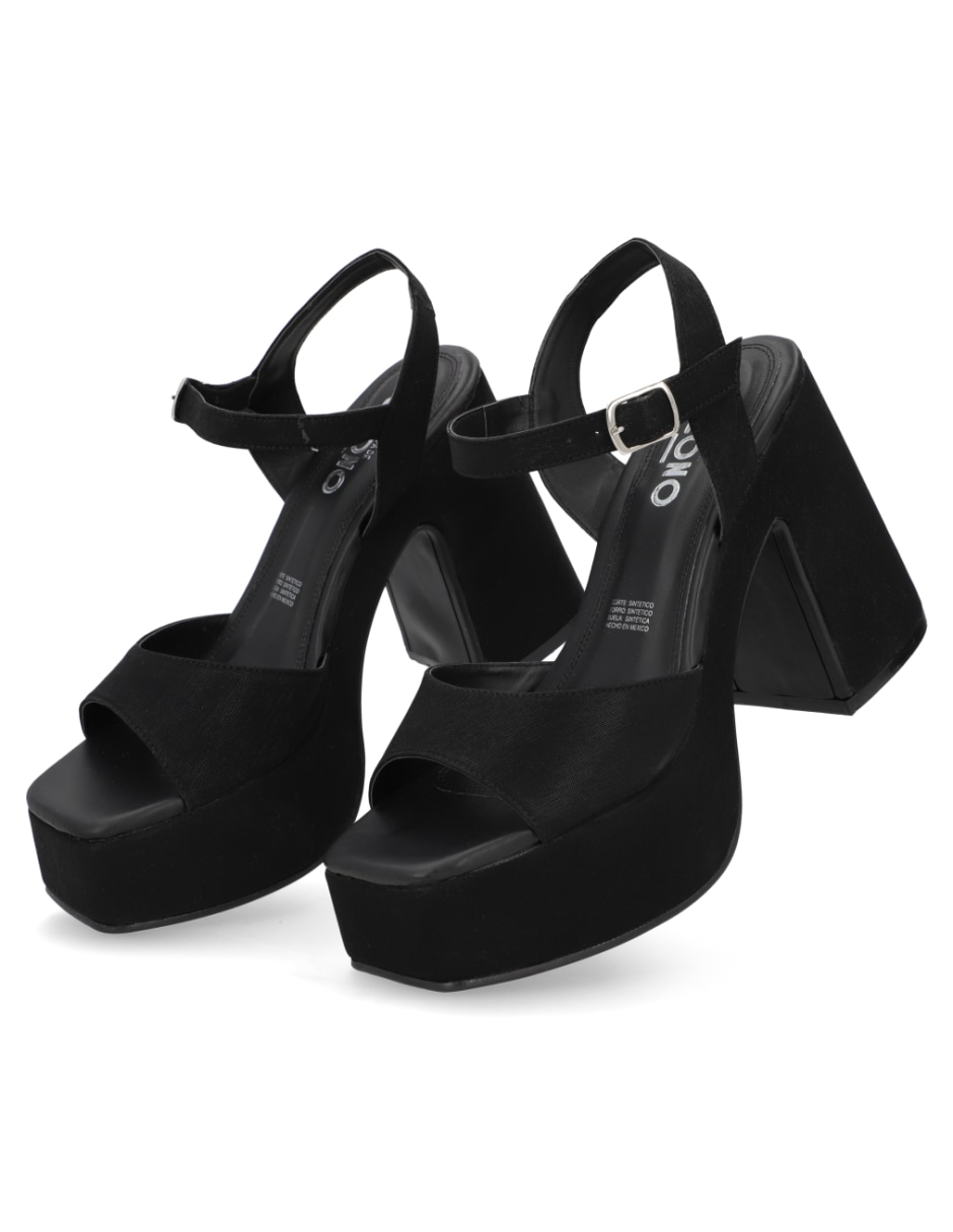 Sandalia para mujer 6