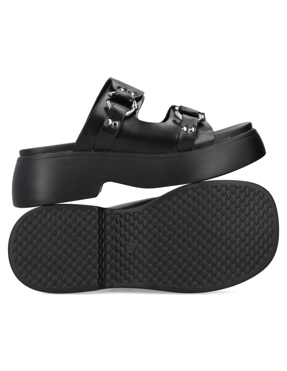 Sandalia para mujer 2