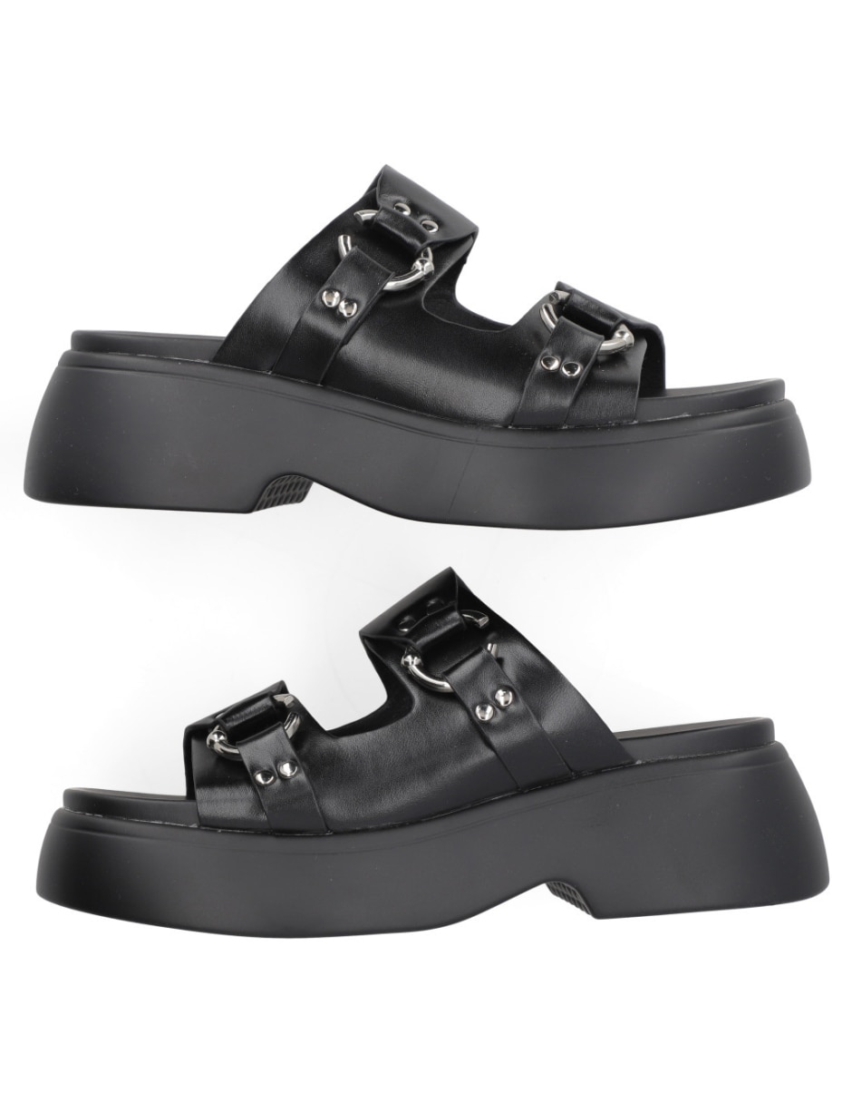 Sandalia para mujer 3