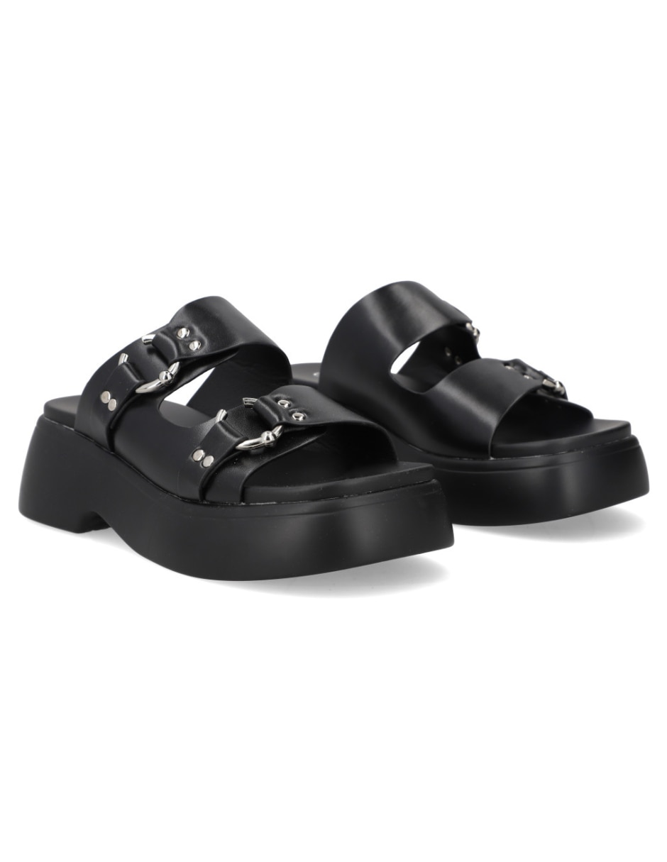 Sandalia para mujer 4