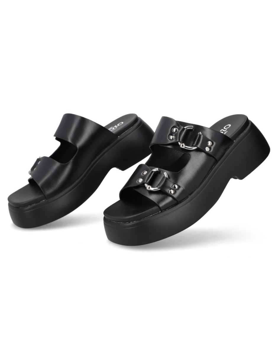 Sandalia para mujer 6