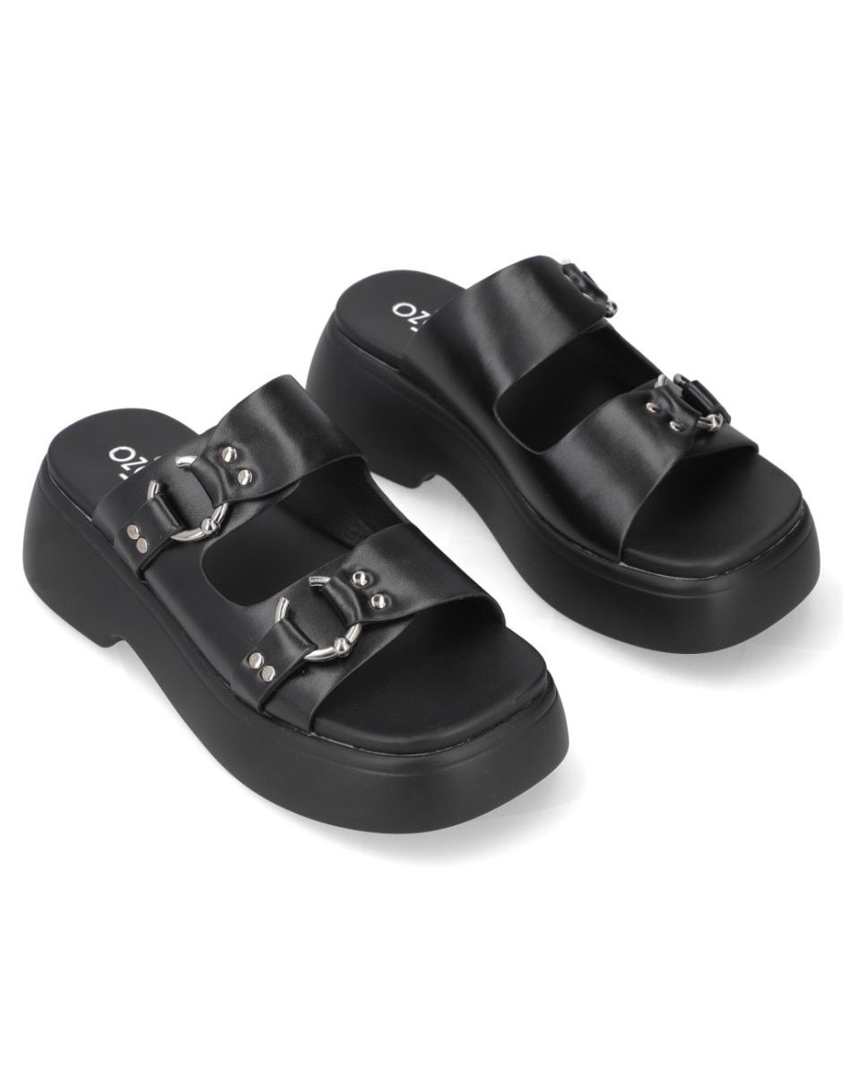 Sandalia para mujer 7