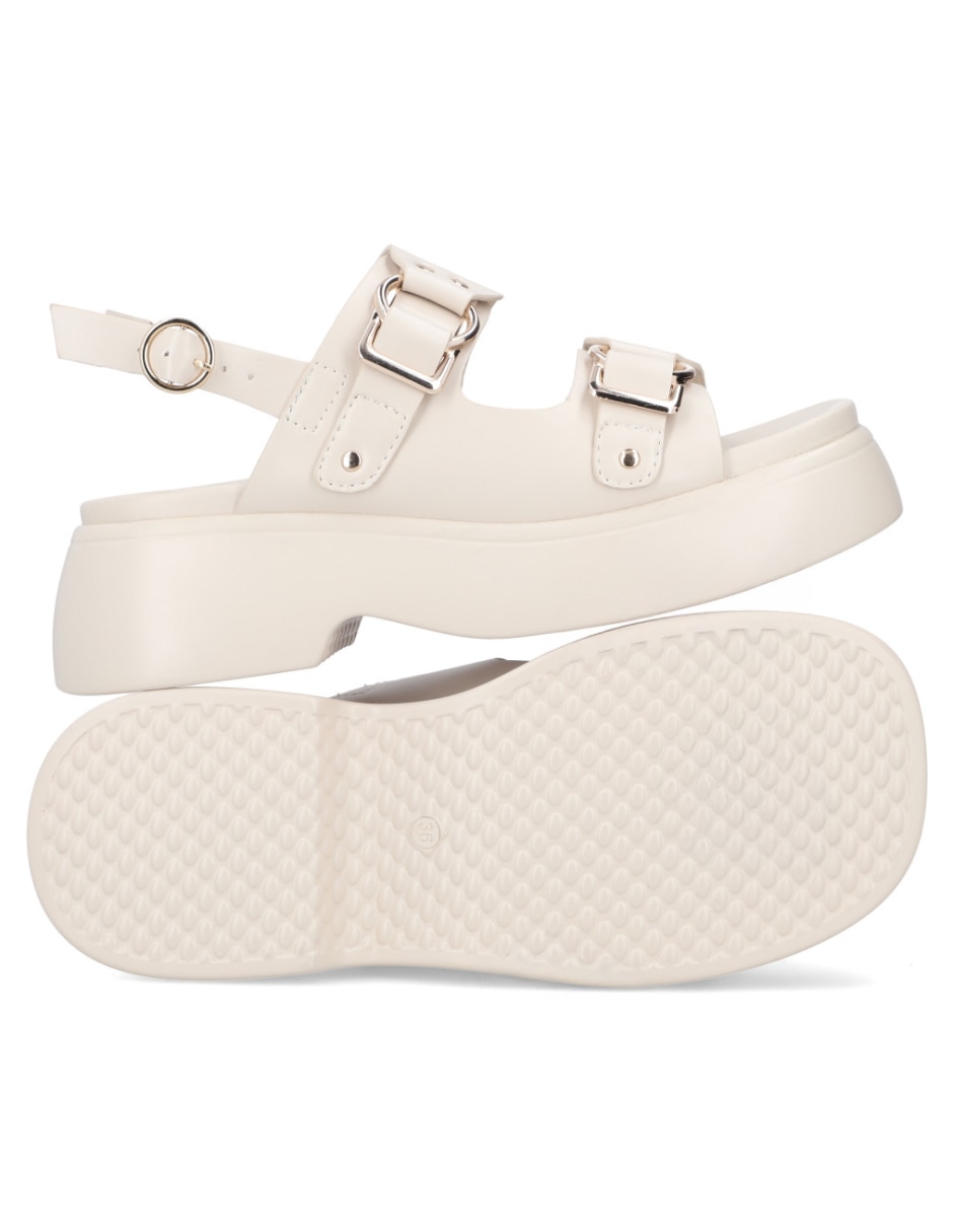 Sandalia para mujer 2