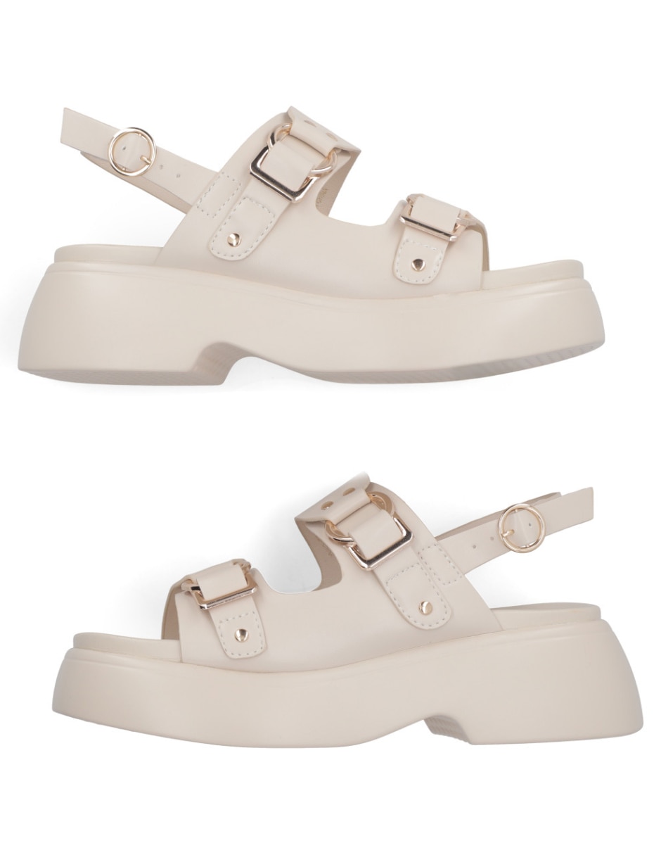 Sandalia para mujer 3