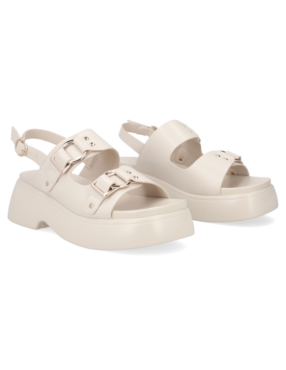 Sandalia para mujer 4