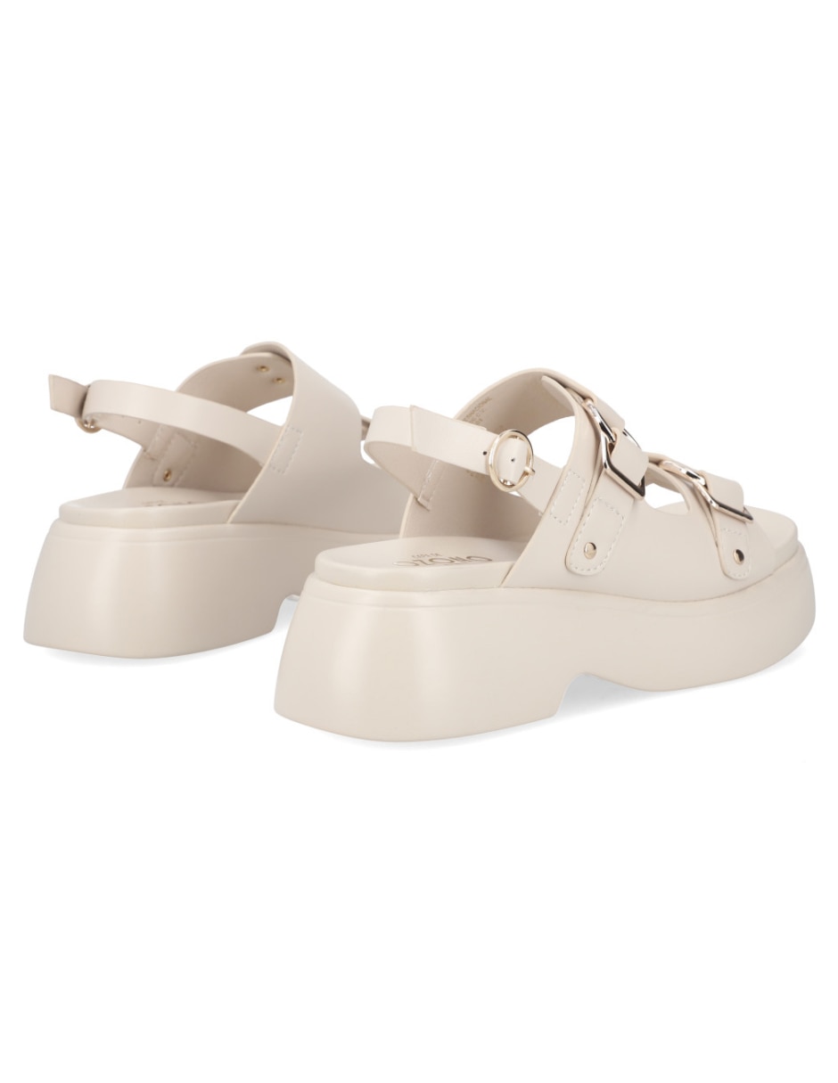 Sandalia para mujer 5