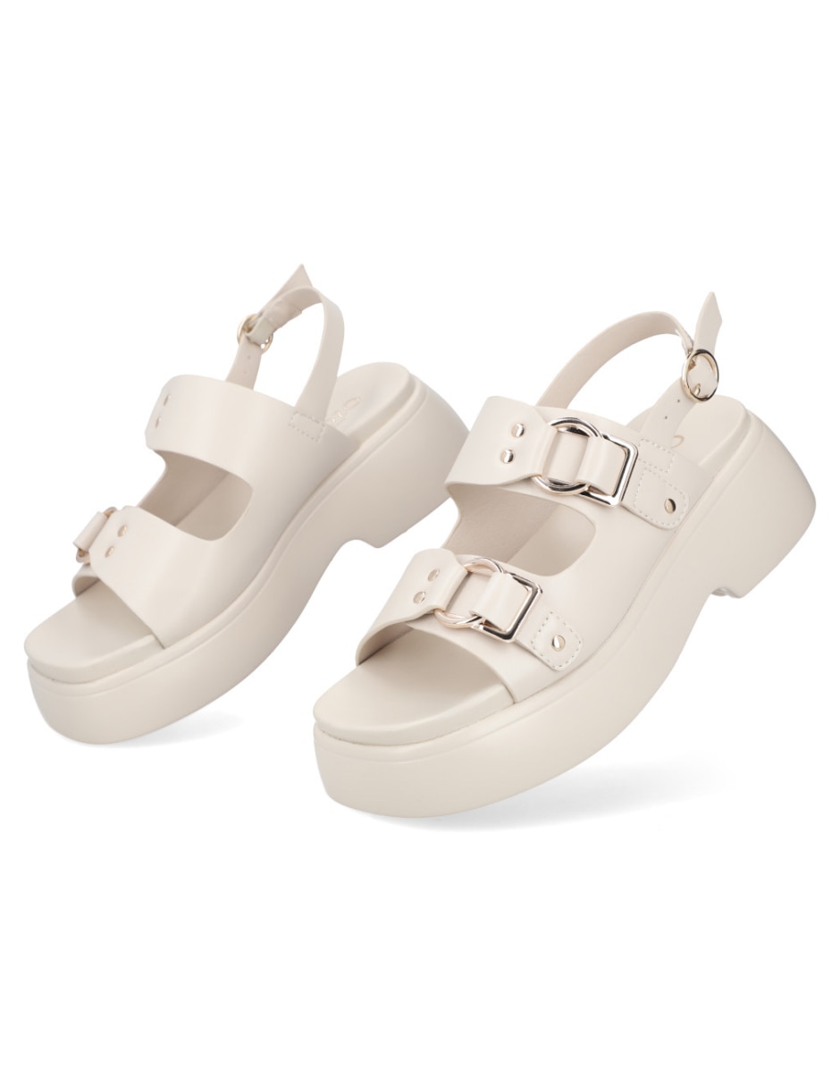 Sandalia para mujer 6