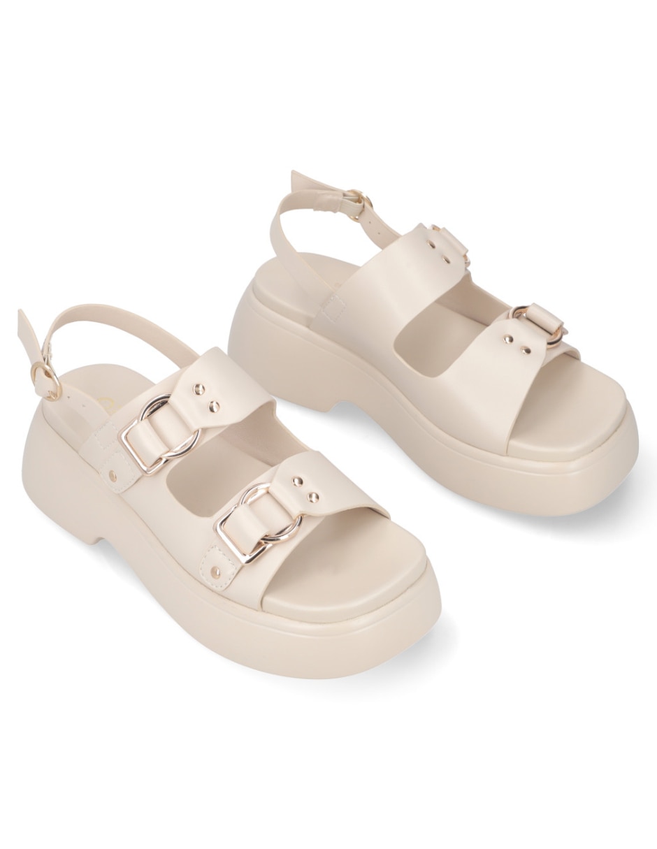 Sandalia para mujer 7