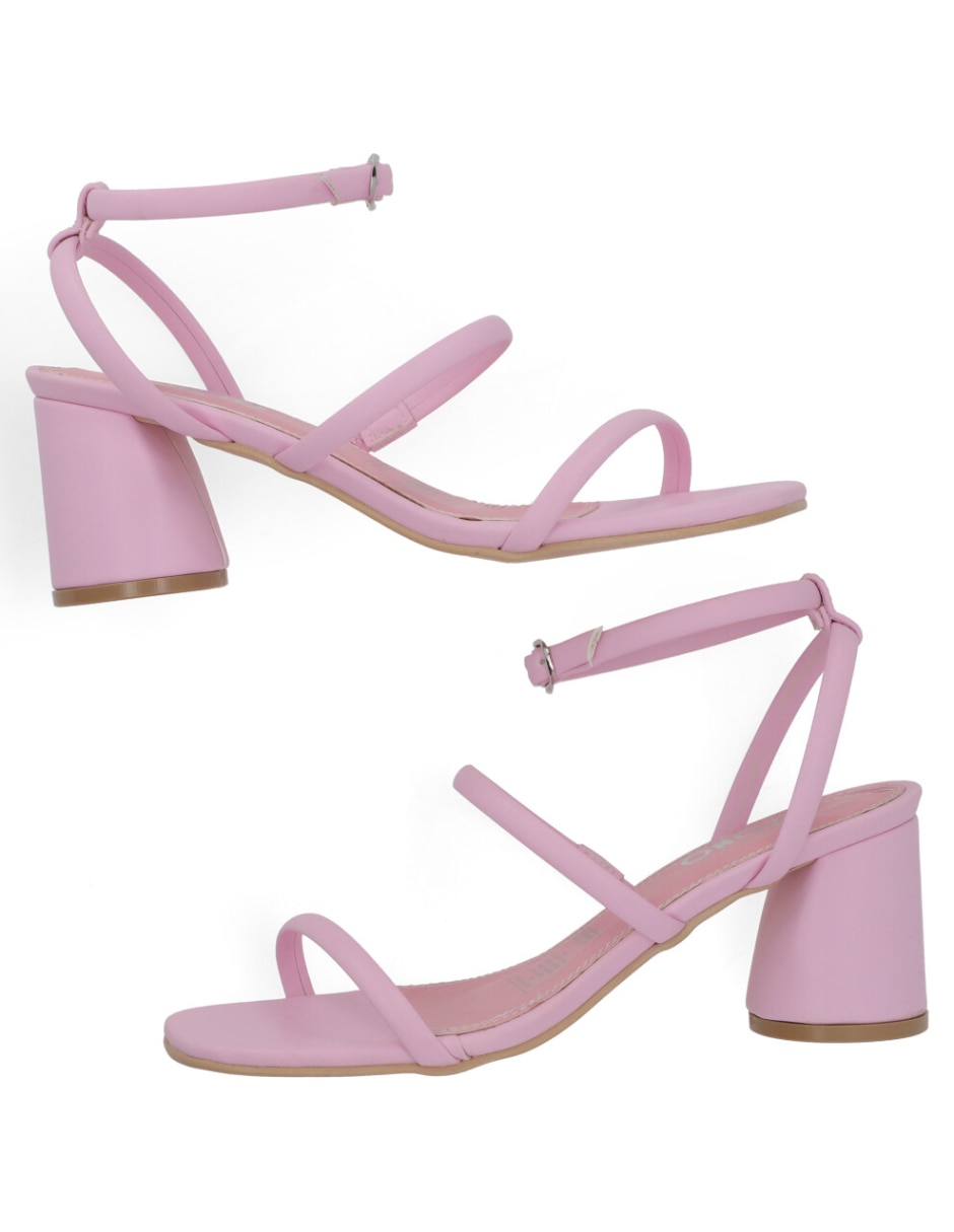 Sandalia para mujer 3