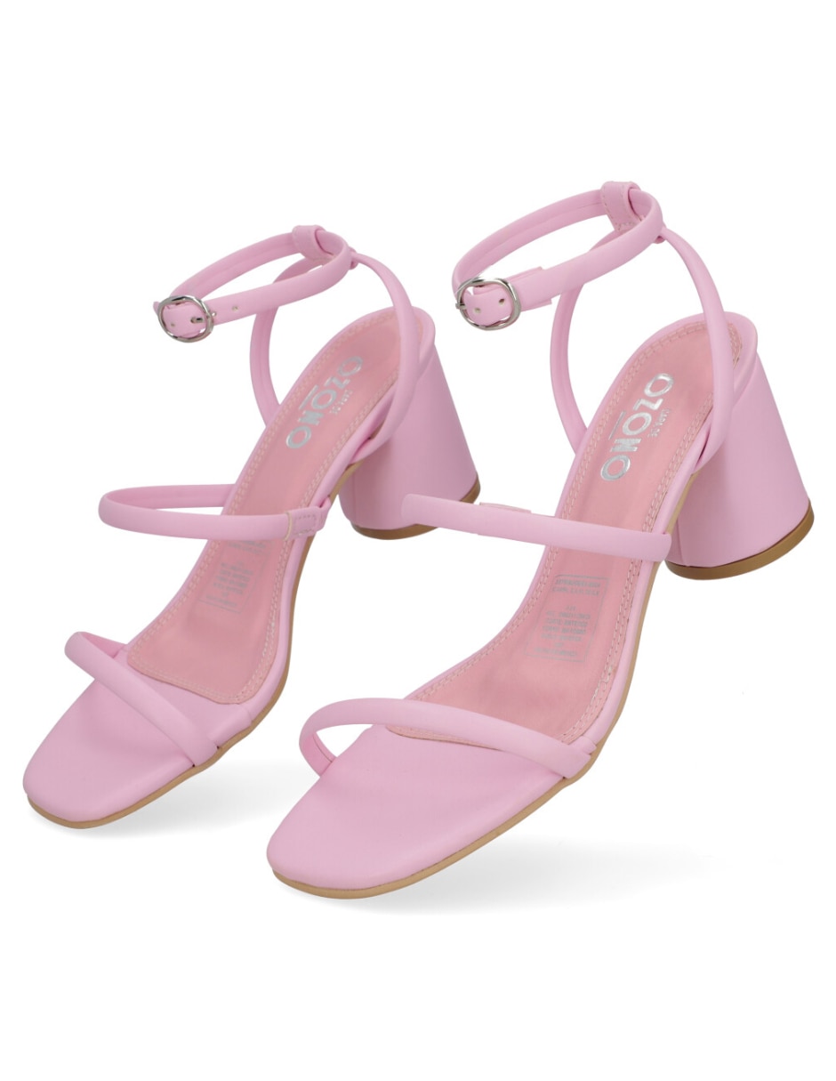 Sandalia para mujer 6