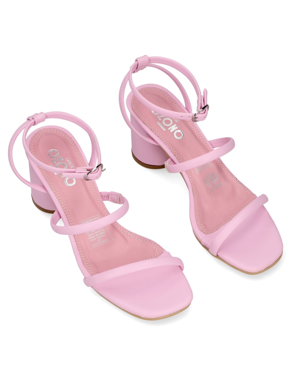Sandalia para mujer 7