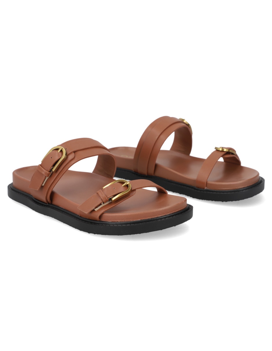 Sandalia para mujer 4