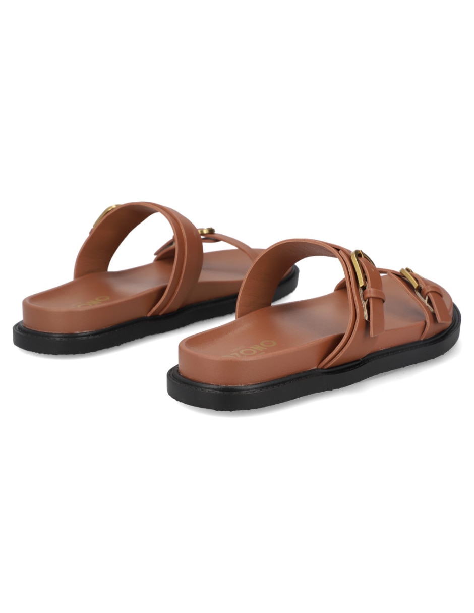 Sandalia para mujer 5