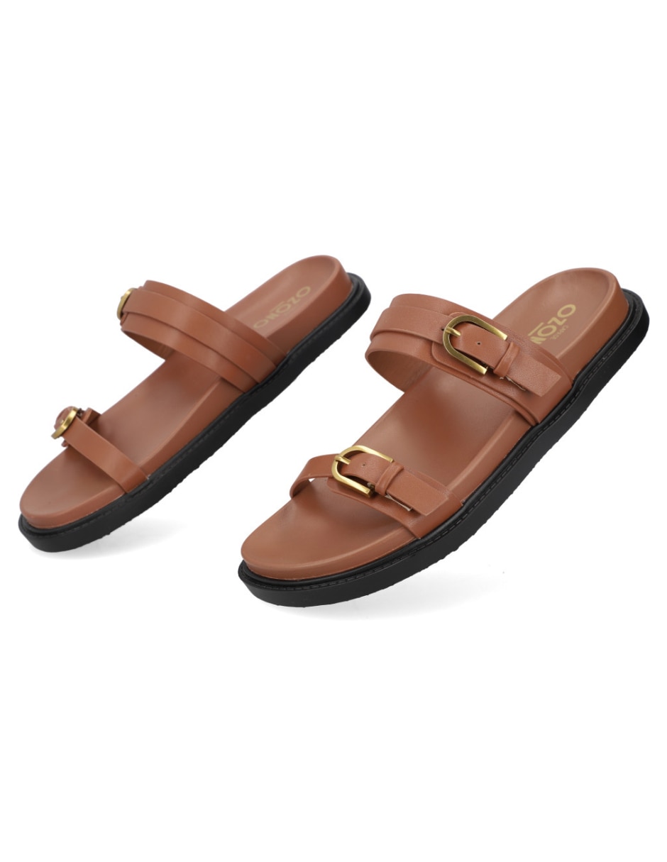Sandalia para mujer 6
