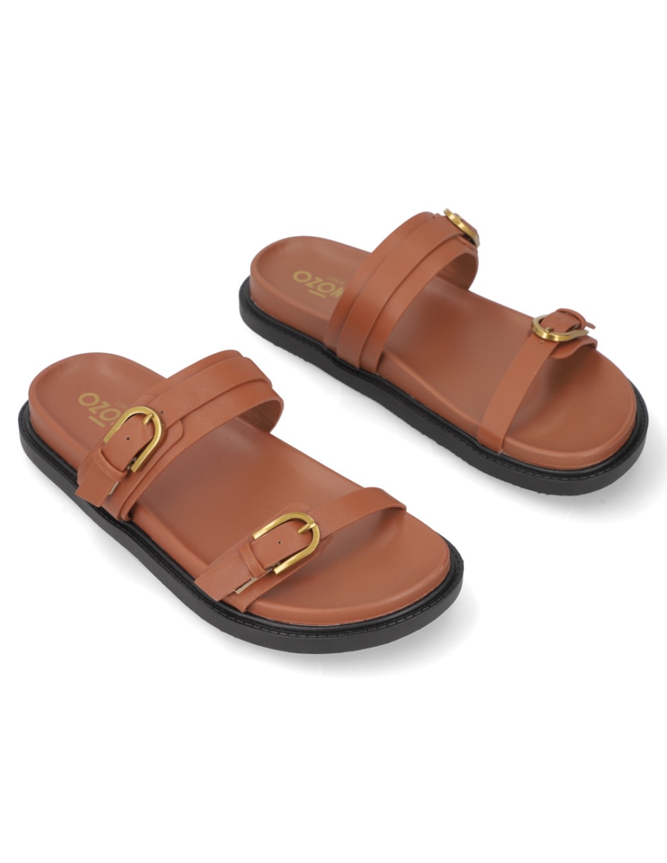 Sandalia para mujer 7