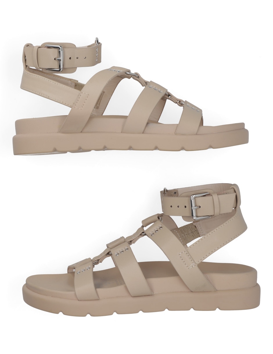Sandalia para mujer 3