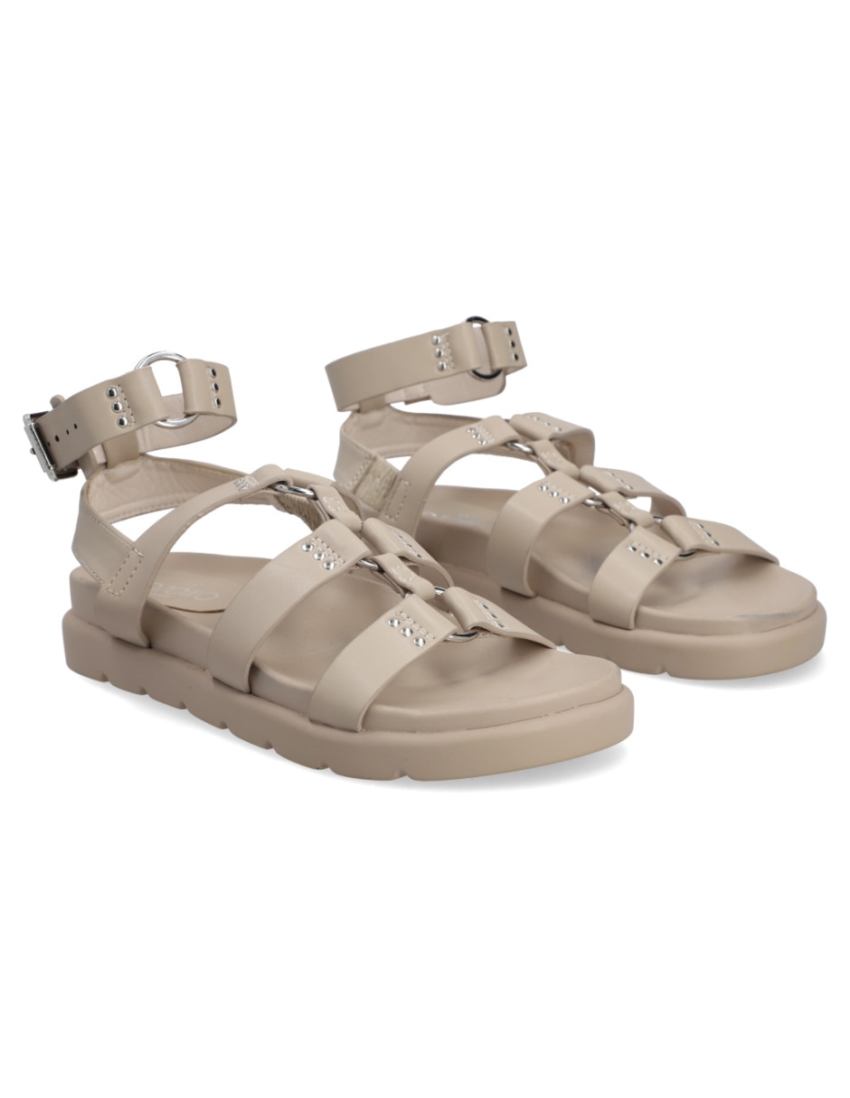 Sandalia para mujer 4