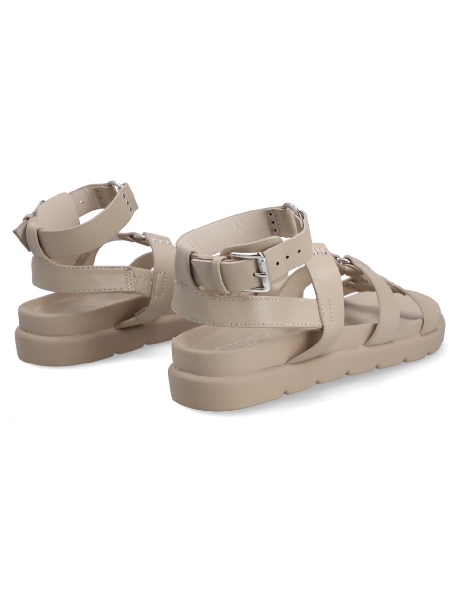 Sandalia para mujer 5