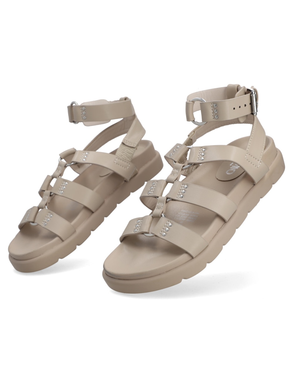 Sandalia para mujer 6