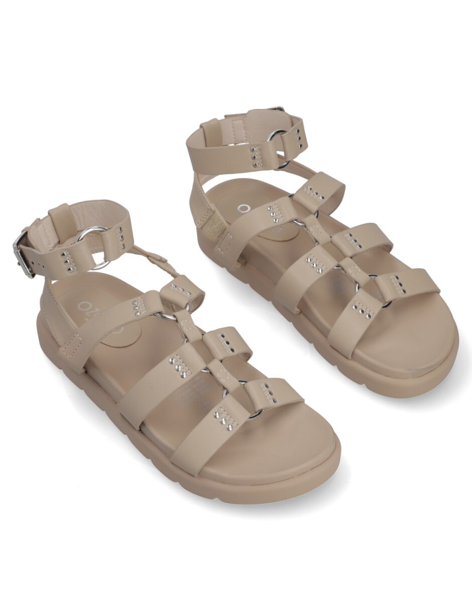 Sandalia para mujer 7