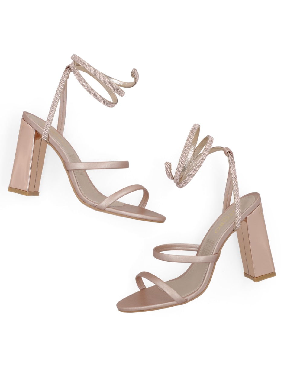 Sandalia para mujer 3