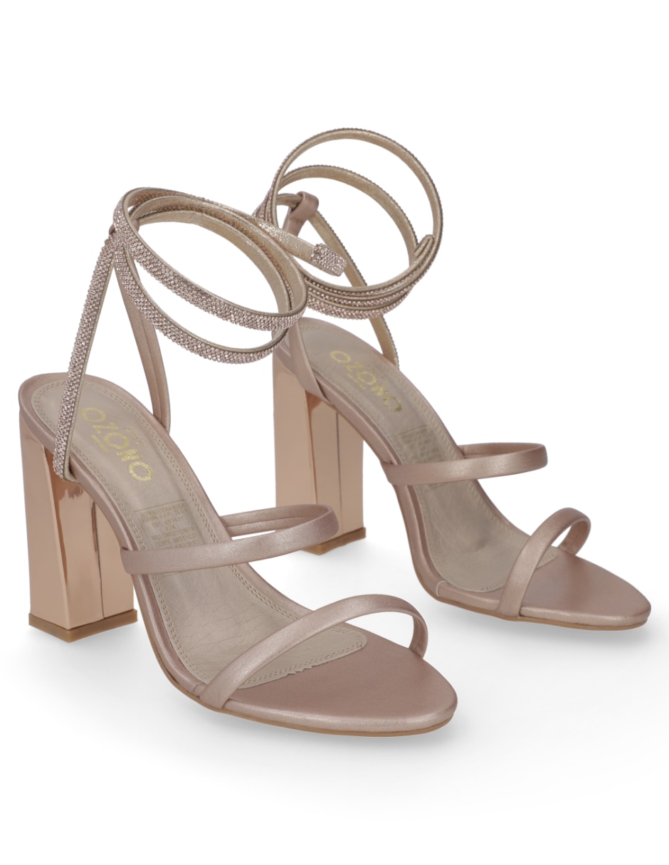 Sandalia para mujer 4