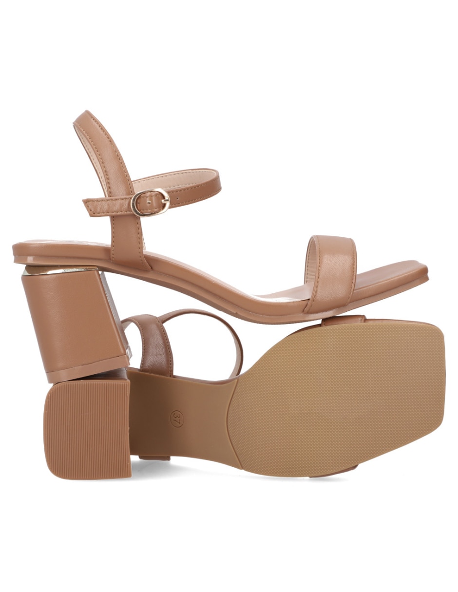 Sandalia para mujer 2