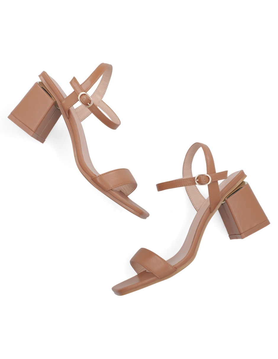 Sandalia para mujer 3
