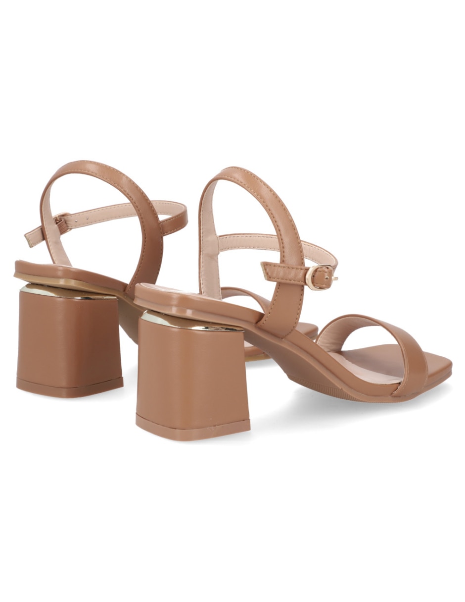 Sandalia para mujer 5