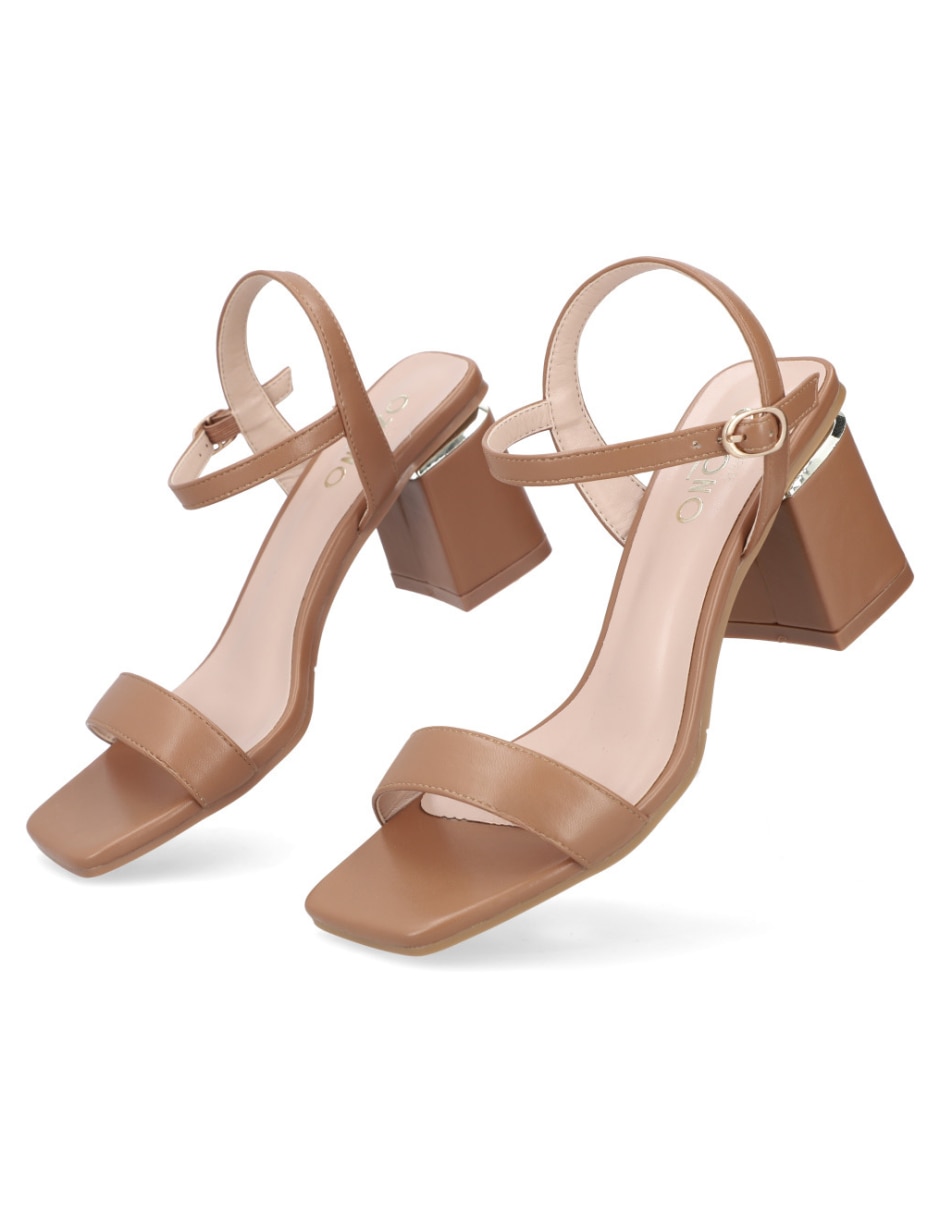 Sandalia para mujer 6