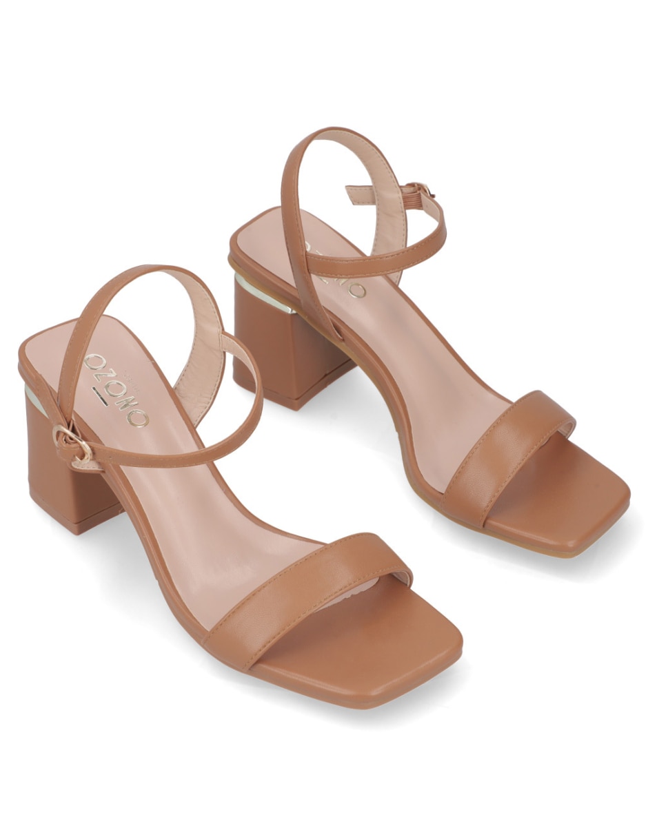 Sandalia para mujer 7