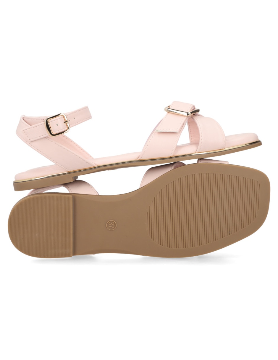 Sandalia para mujer 2