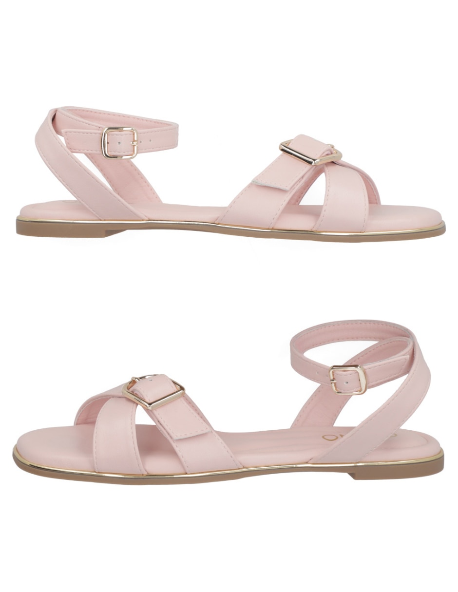 Sandalia para mujer 3