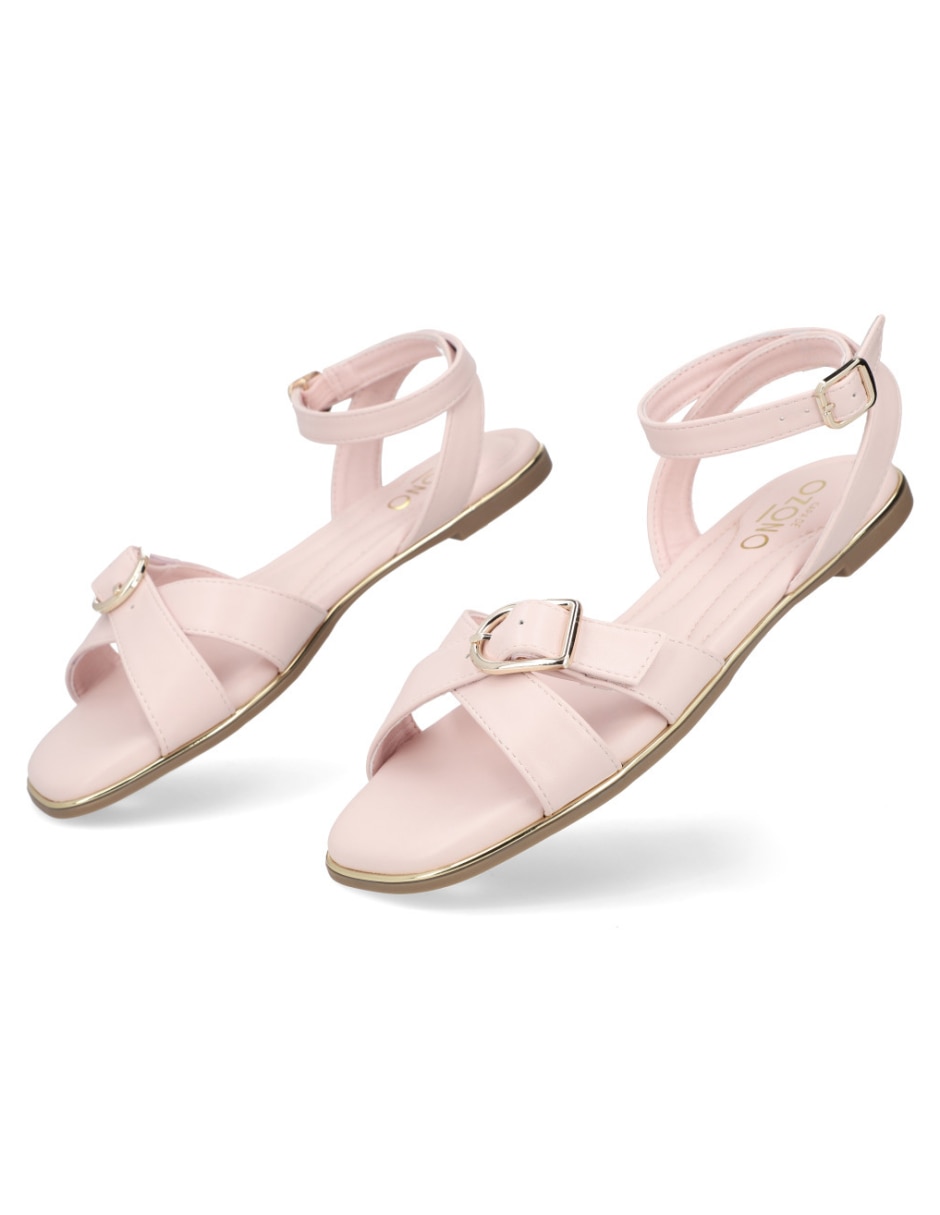 Sandalia para mujer 6