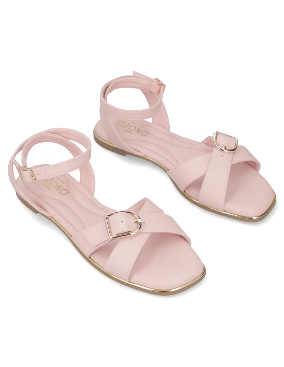 Sandalia para mujer 7