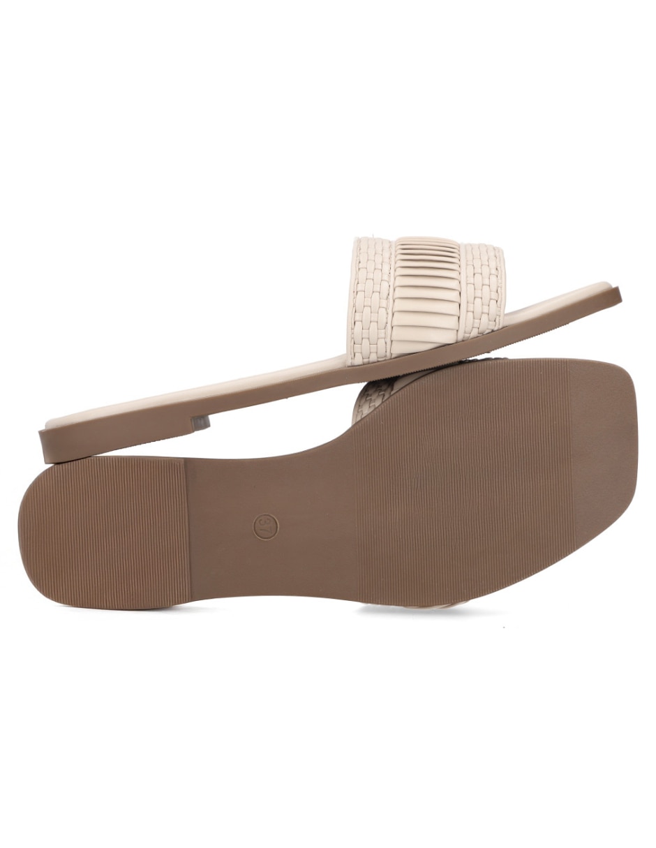 Sandalia para mujer 2