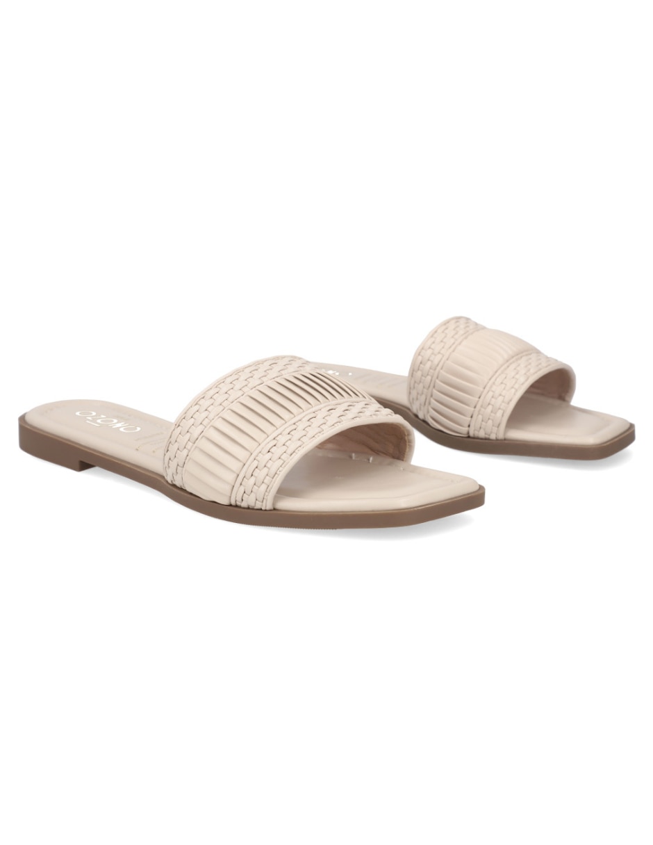 Sandalia para mujer 4