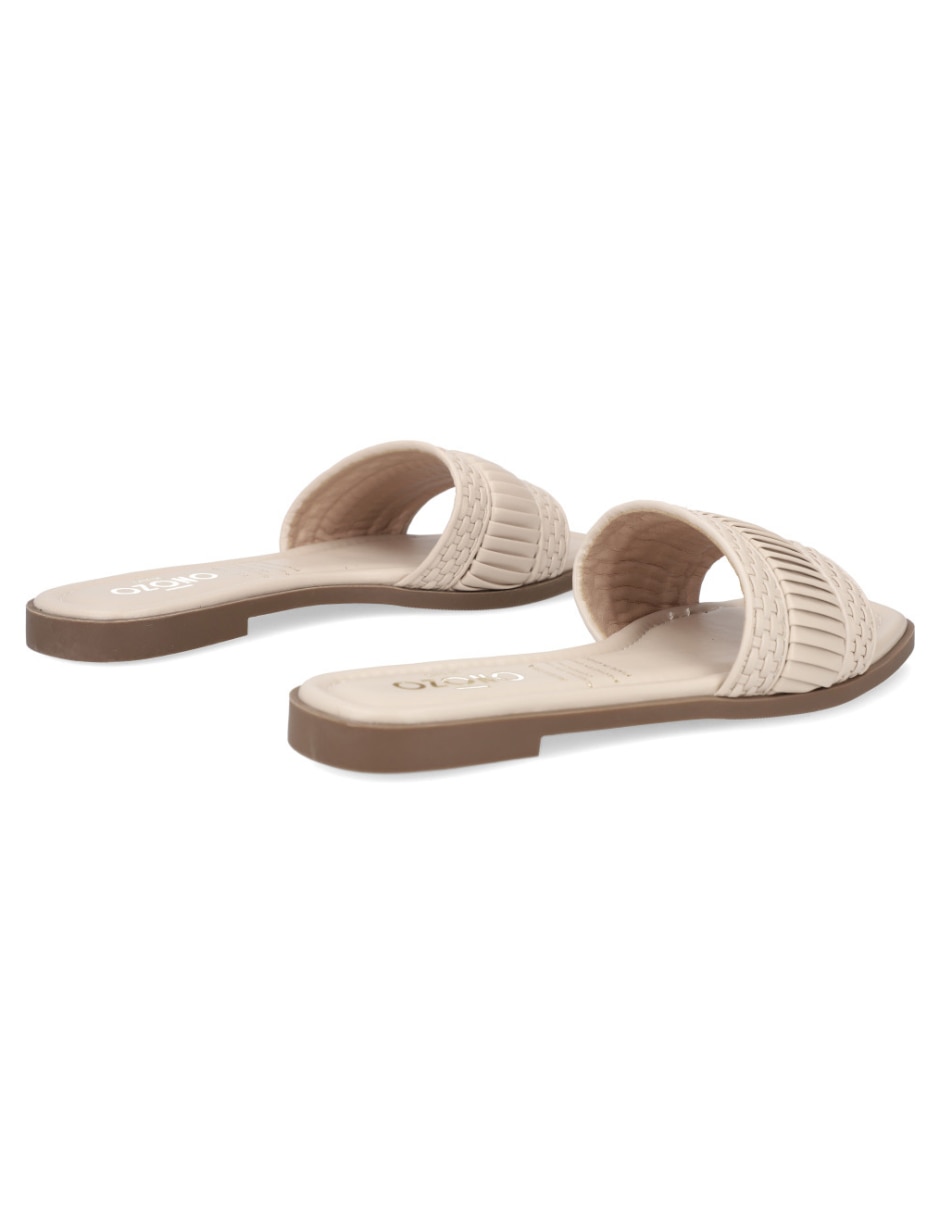 Sandalia para mujer 5