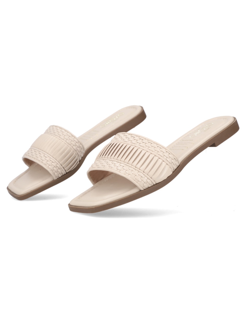 Sandalia para mujer 6