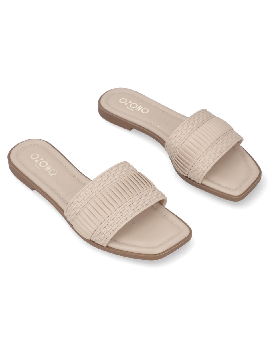 Sandalia para mujer 7