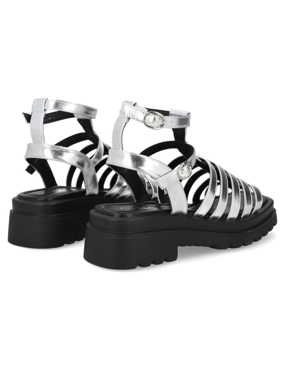 Sandalia para mujer 5