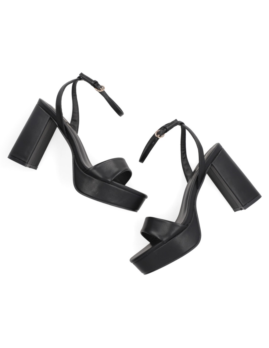 Sandalia para mujer 3