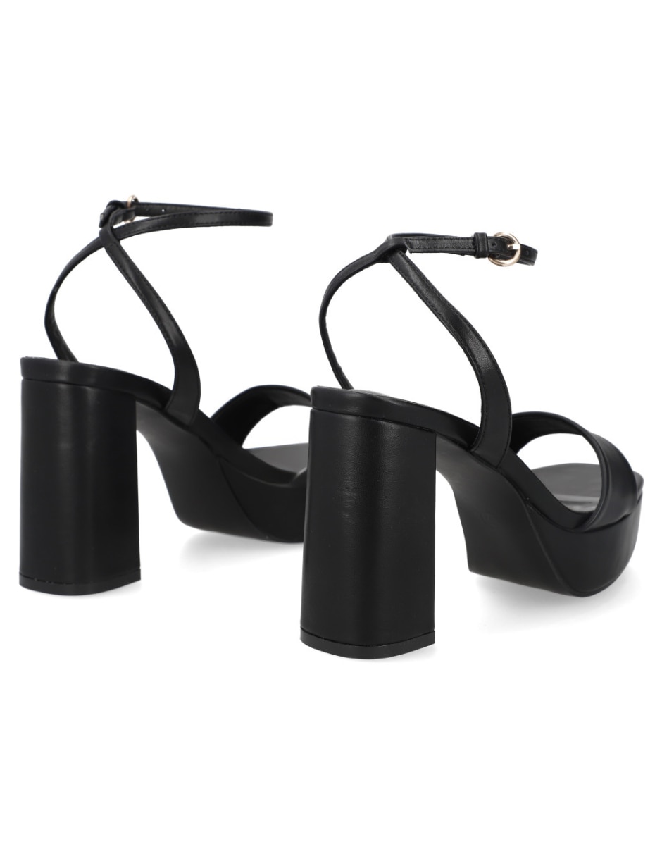Sandalia para mujer 5