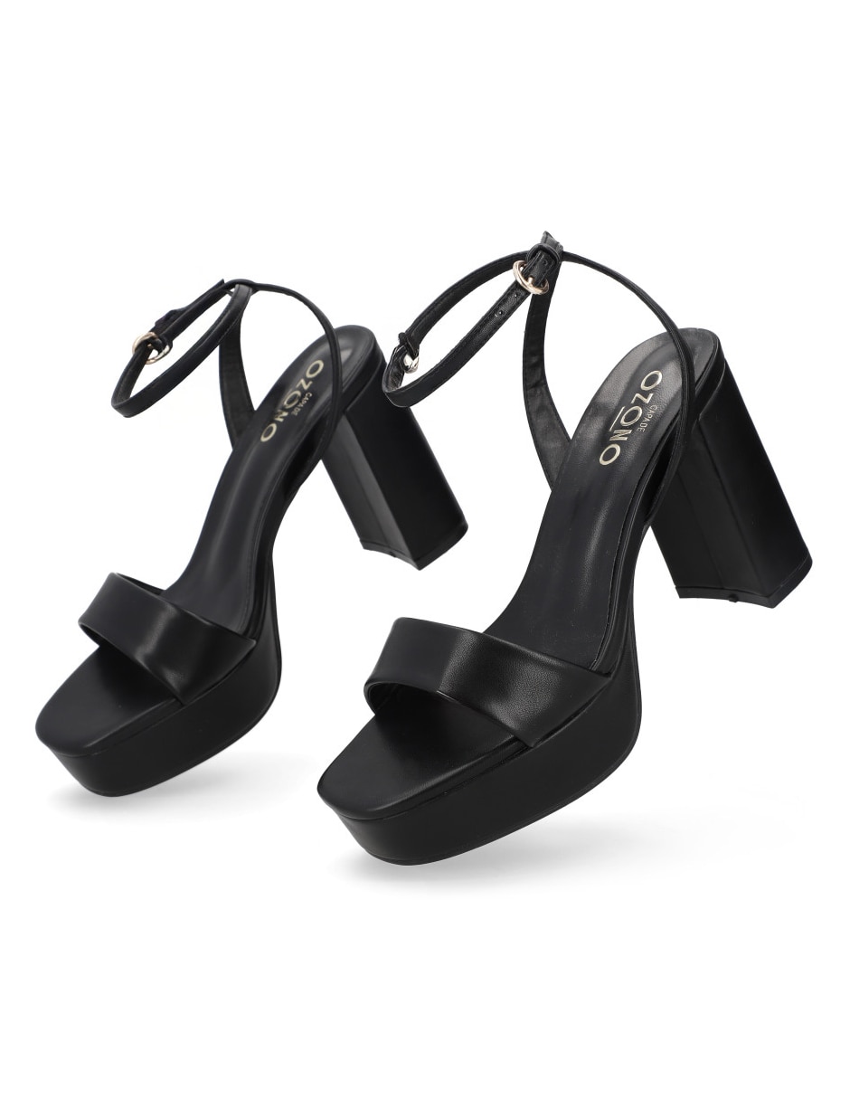 Sandalia para mujer 6