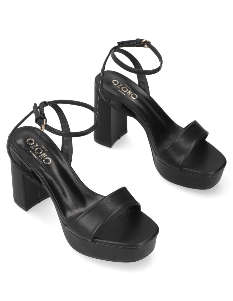 Sandalia para mujer 7