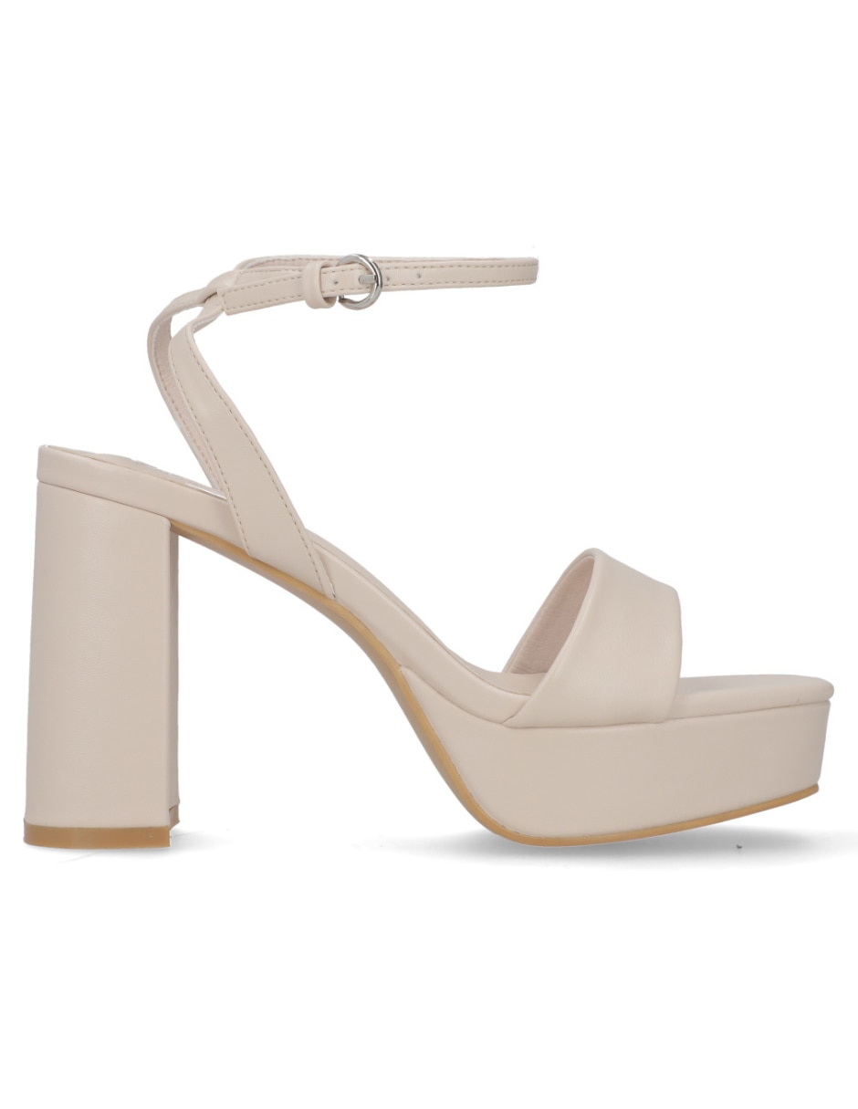 Sandalia para mujer