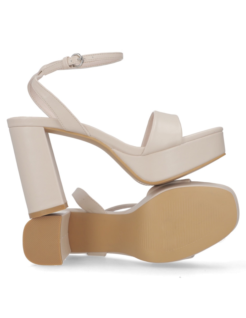 Sandalia para mujer 6