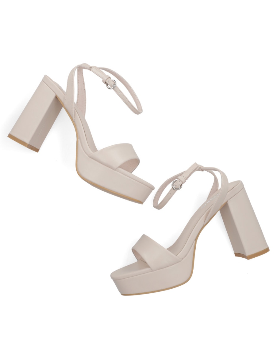 Sandalia para mujer 5